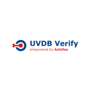 Achillies UVDB Verify Logo
