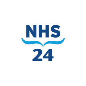 NHS 24