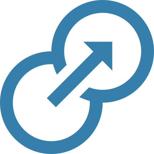 Seamless Transition Icon