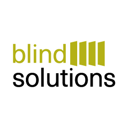 Blind Solutions Logo