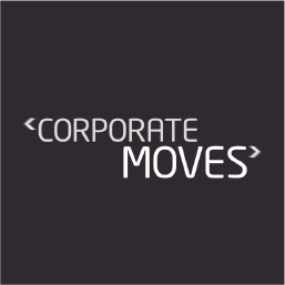 Corporate Moves Logo