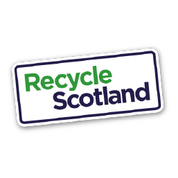 Recycle Scotland Logo