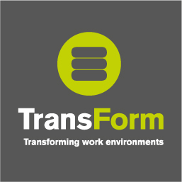 Transform Scotland Logo