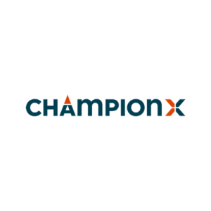 Champion X Logo