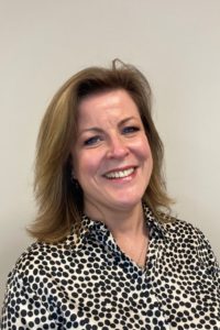 racey Bell Senior Facilities Manager
