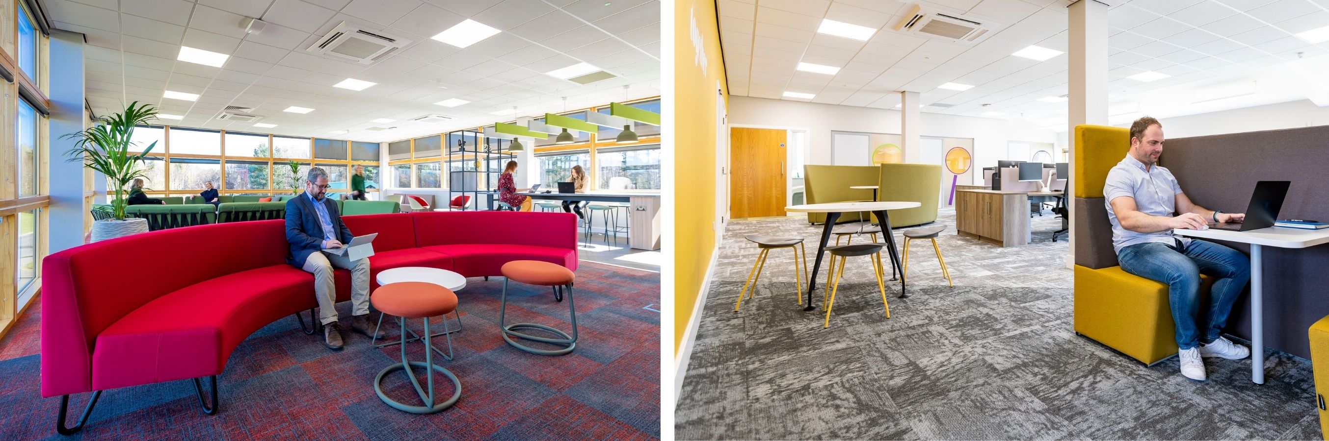 Insights - Dundee - Space Solutions