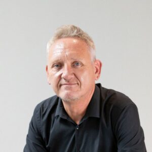 Stuart Craig - Director of Facilities Management