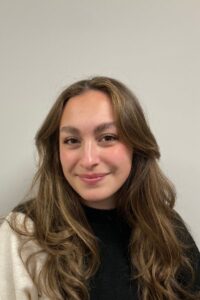 Alessia Basile Marketing Coordinator