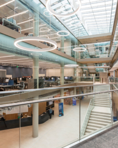 Facilities Management and climate change
