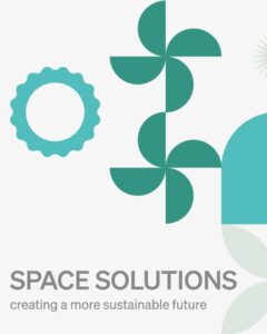 Sustainable offices
