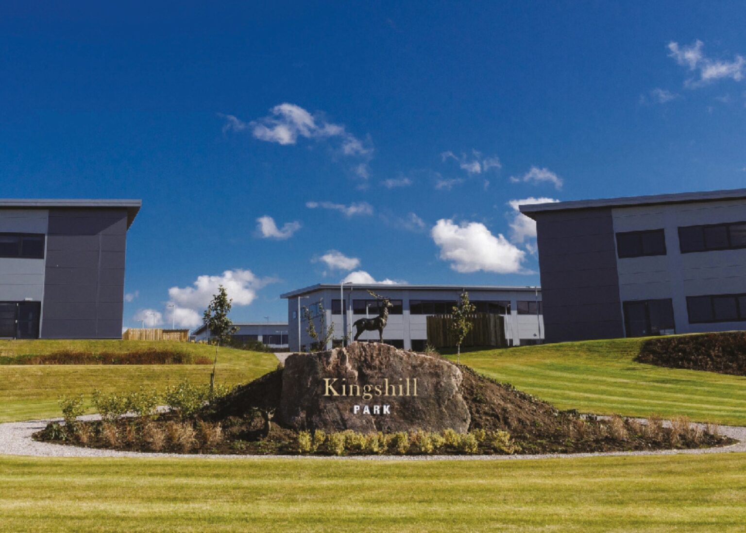 Kingshill Park Units 10 & 11 - Space Solutions